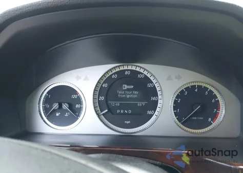 2012 Mercedes-Benz Glk 350 z USA, uszkodzony, nr VIN WDCGG5GB4CF877097